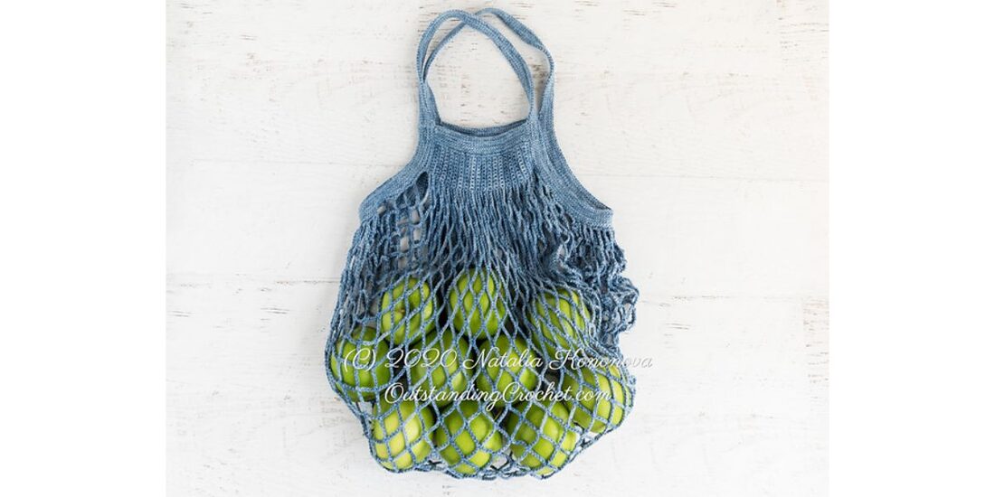 2020-07-31 Jean Market Bag 1